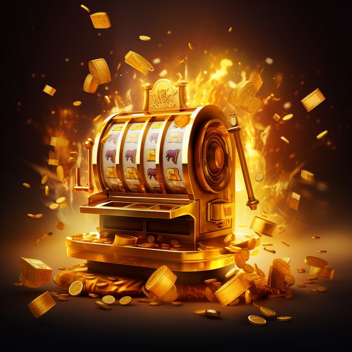 slot gacor